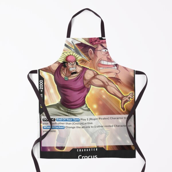 Item preview, Crocus designed and sold by Black Saiyan Magician's Merchandise.