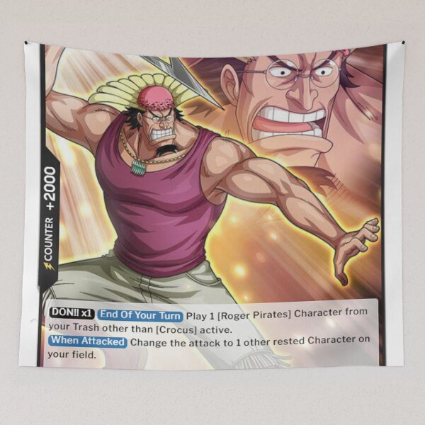 Item preview, Crocus designed and sold by Black Saiyan Magician's Merchandise.