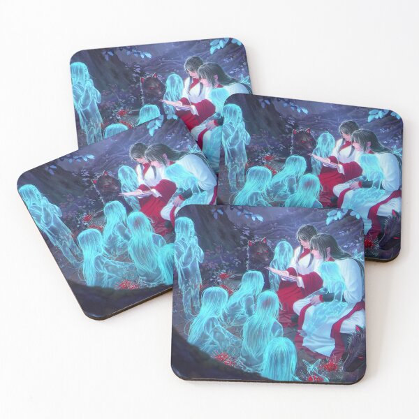 Item preview, Ghost Stories designed and sold by xiaofanchuanart.