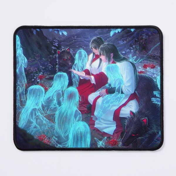 Item preview, Ghost Stories designed and sold by xiaofanchuanart.
