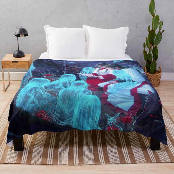 Item preview, Ghost Stories designed and sold by xiaofanchuanart.