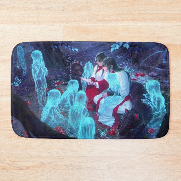 Item preview, Ghost Stories designed and sold by xiaofanchuanart.