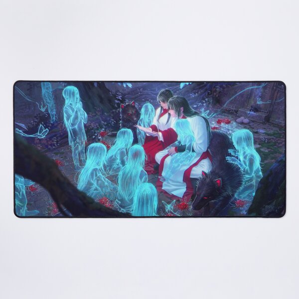 Item preview, Ghost Stories designed and sold by xiaofanchuanart.