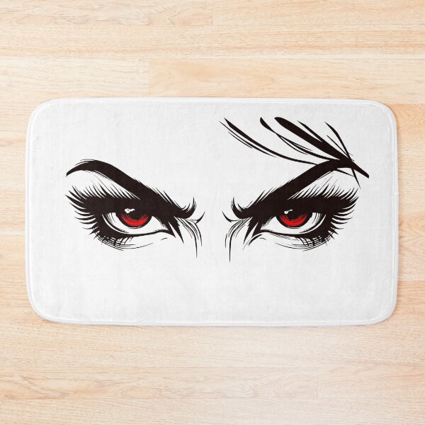 Item preview, No Fear Womans EYES designed and sold by Ian Matthews.