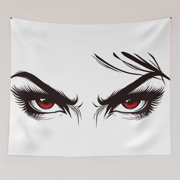 Item preview, No Fear Womans EYES designed and sold by Ian Matthews.