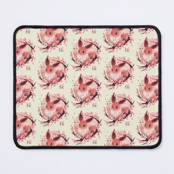 Item preview, Sakura Eeveelution designed and sold by Dan Elijah Fajardo.