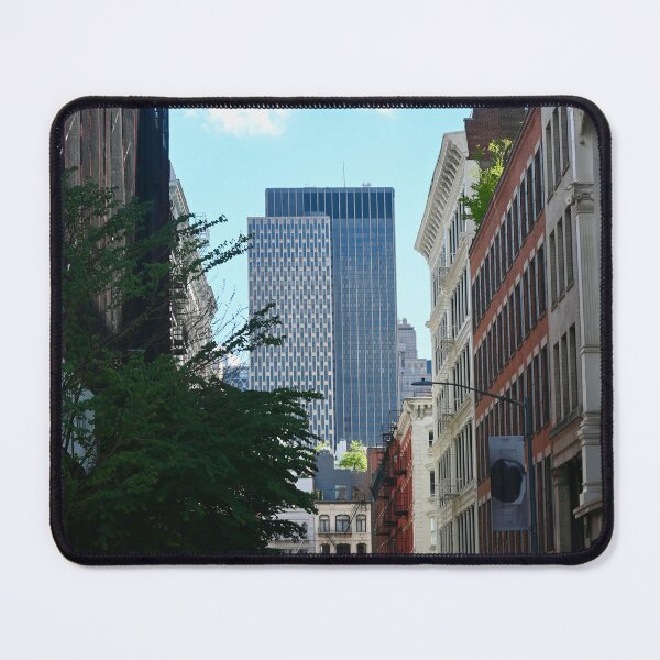 Item preview, NYC designed and sold by Fnsqn.