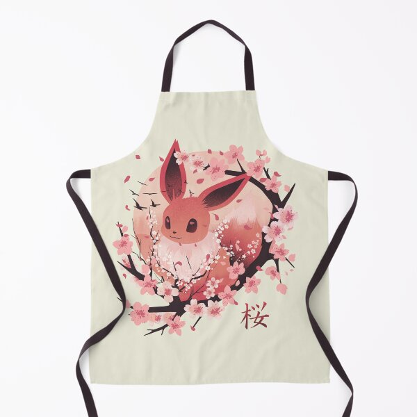 Item preview, Sakura Eeveelution designed and sold by Dan Elijah Fajardo.
