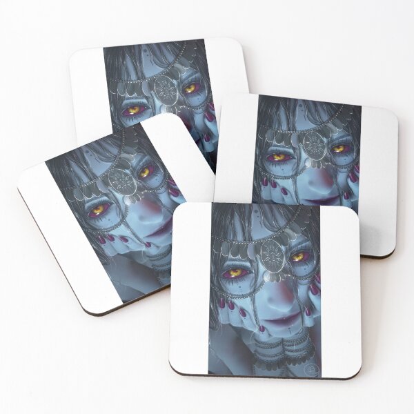 Item preview, Am I Pretty Yet? designed and sold by xiaofanchuanart.