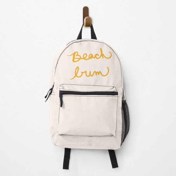 Item preview, Beach Bum designed and sold by abeink.