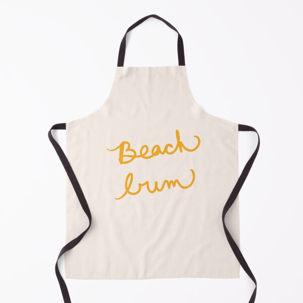 Aperçu de l'œuvre Beach Bum créée et vendue par abeink.