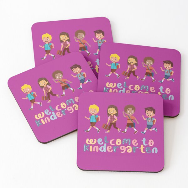 Item preview, Colour Palette | Kindergarten Adventures designed and sold by TheKangiri.