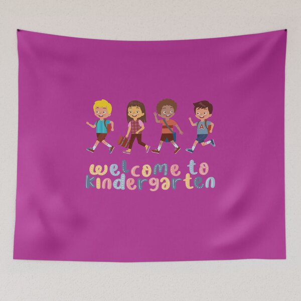 Item preview, Colour Palette | Kindergarten Adventures designed and sold by TheKangiri.
