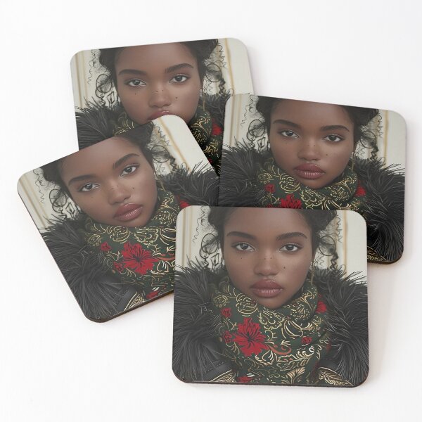 Item preview, Brazilian Jacquard #01 designed and sold by MIchellistudio.