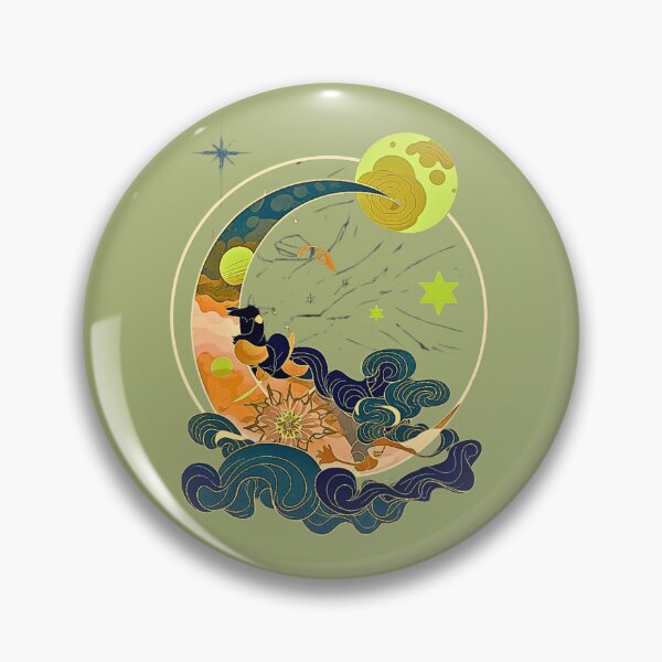 Item preview, Cosmic dreams designed and sold by greenatural.