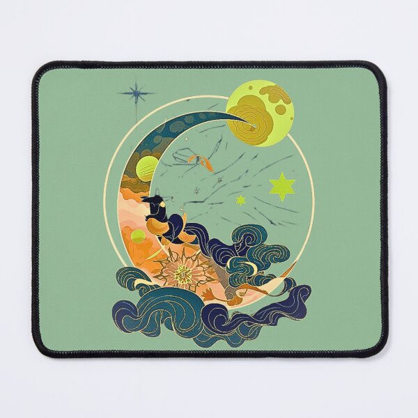 Item preview, Cosmic dreams designed and sold by greenatural.