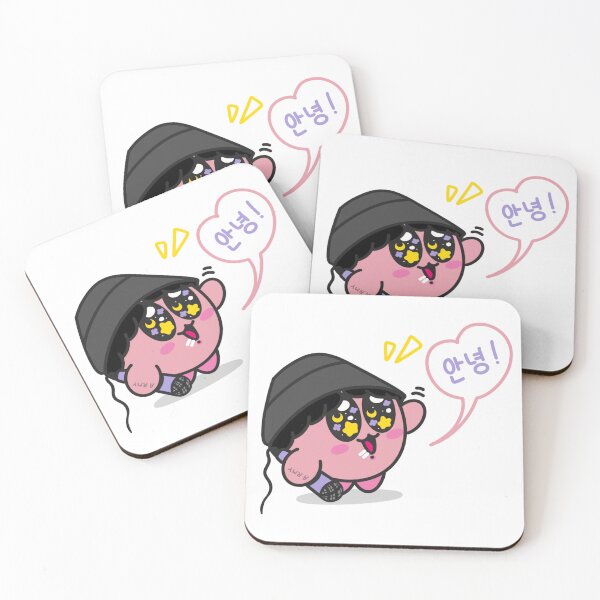 Item preview, Annyeong, JK! designed and sold by kooclouds2.