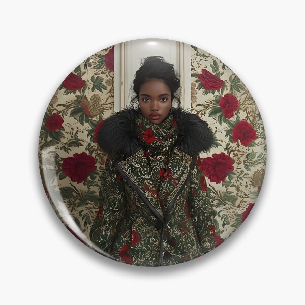 Item preview, Brazilian Jacquard #2 designed and sold by MIchellistudio.