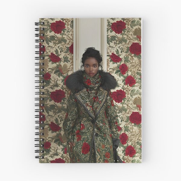 Item preview, Brazilian Jacquard #2 designed and sold by MIchellistudio.