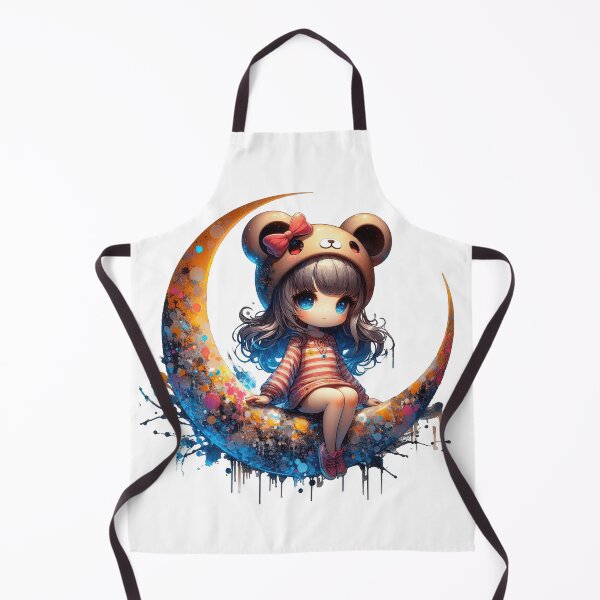 Item preview, Cute model art picture number 595 designed and sold by Natcharee.