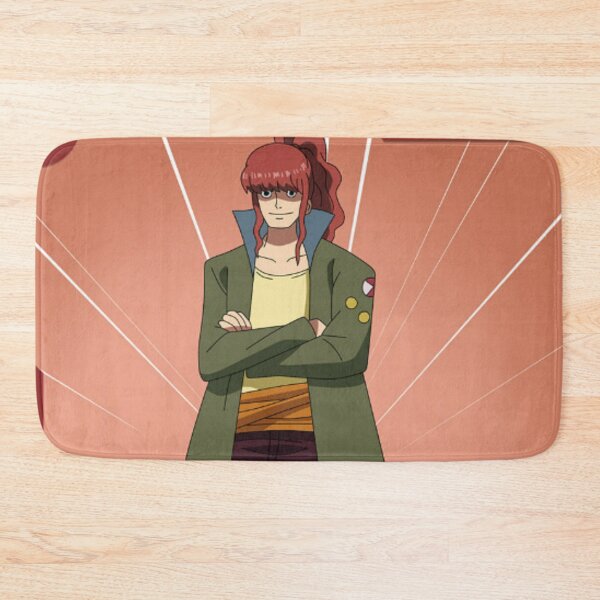 Item preview, Spencer designed and sold by Black Saiyan Magician's Merchandise.