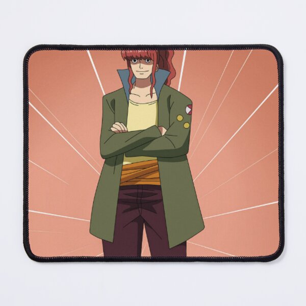 Item preview, Spencer designed and sold by Black Saiyan Magician's Merchandise.