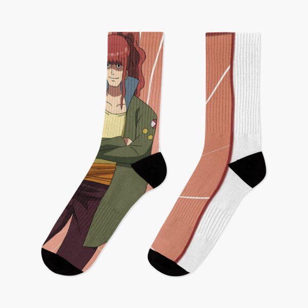 Item preview, Spencer designed and sold by Black Saiyan Magician's Merchandise.
