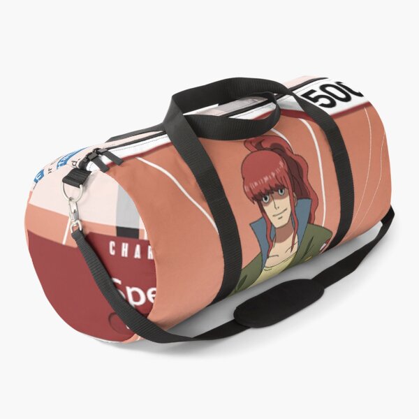 Item preview, Spencer designed and sold by Black Saiyan Magician's Merchandise.