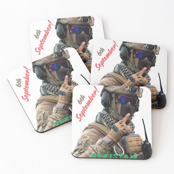 Item preview, Defence Day of Pakistan designed and sold by Ethanabban.