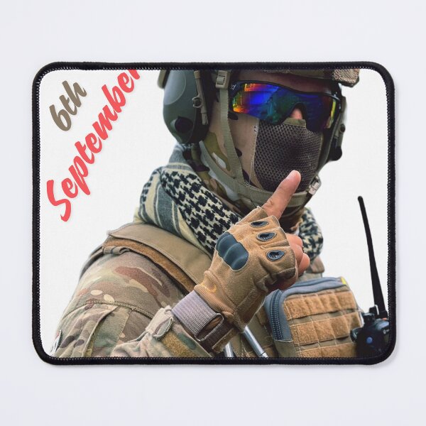 Item preview, Defence Day of Pakistan designed and sold by Ethanabban.