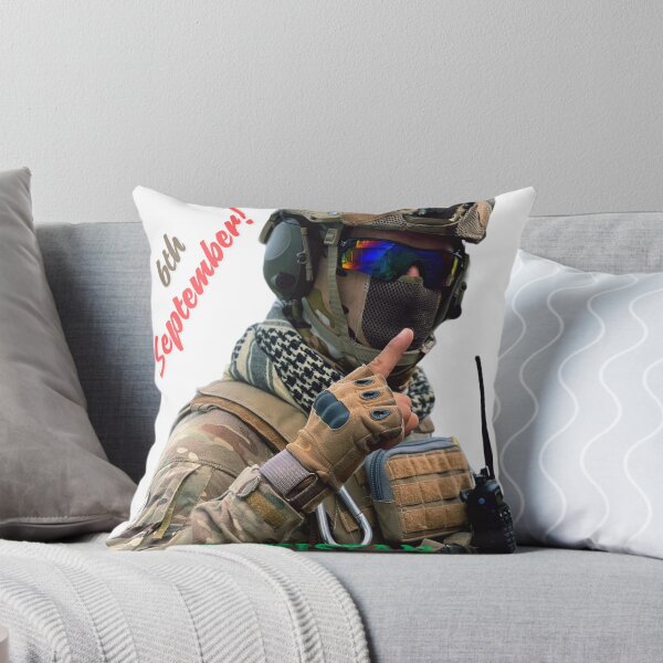 Item preview, Defence Day of Pakistan designed and sold by Ethanabban.