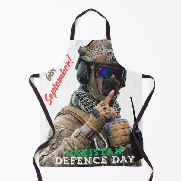 Item preview, Defence Day of Pakistan designed and sold by Ethanabban.
