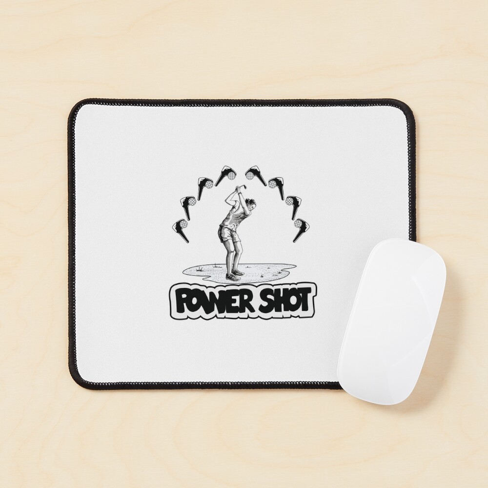 Item preview, Mouse Pad designed and sold by RhonDesign.