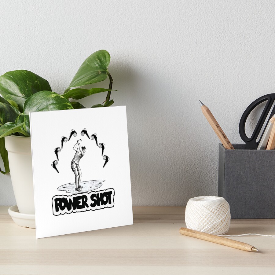 Item preview, Art Board Print designed and sold by RhonDesign.