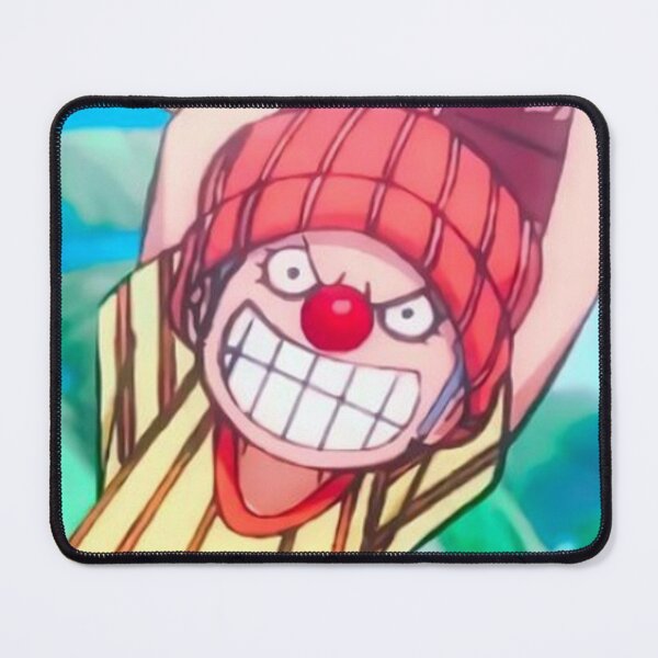 Item preview, Buggy designed and sold by Black Saiyan Magician's Merchandise.