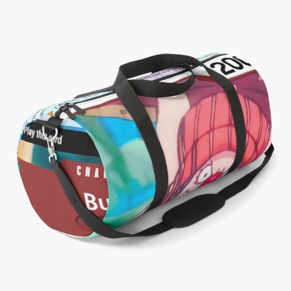 Item preview, Buggy designed and sold by Black Saiyan Magician's Merchandise.