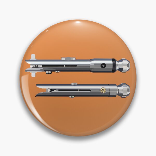 Item preview, Ahsoka Sabers designed and sold by KacieTwin1.
