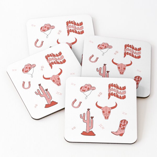 Item preview, Pink Pony Club Collection - Orange designed and sold by mrobertscreates.