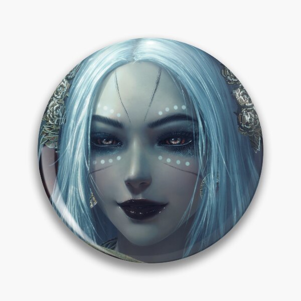 Item preview, Bride - Balinese - Alt designed and sold by xiaofanchuanart.