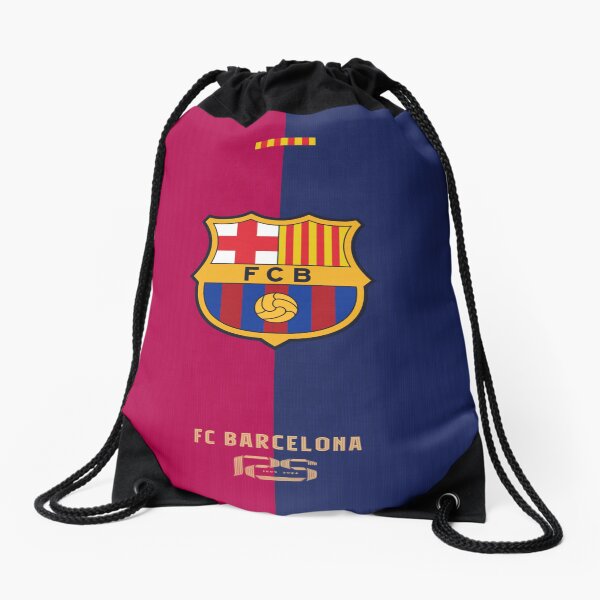 Item preview, Barca 24-25 Home designed and sold by farqaleitart.