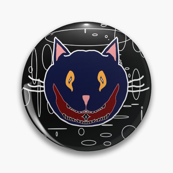 Item preview, gato lacio designed and sold by PandaXwire.