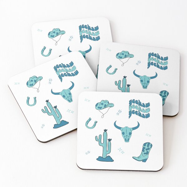 Item preview, Pink Pony Club Collection - Blue designed and sold by mrobertscreates.