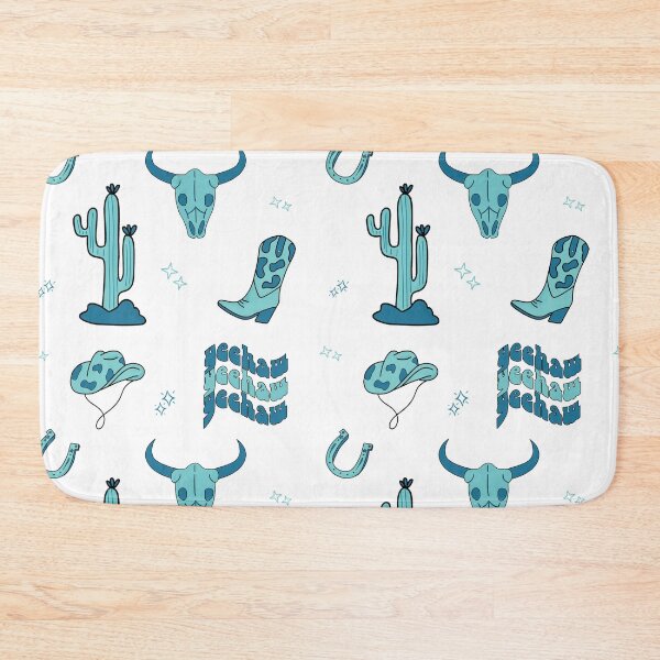 Item preview, Pink Pony Club Collection - Blue designed and sold by mrobertscreates.