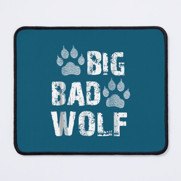 Item preview, Big Bad Wolf  designed and sold by ygtokus.