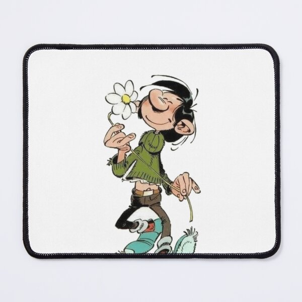 Item preview, Gaston Lagaffe designed and sold by EricBouchet.