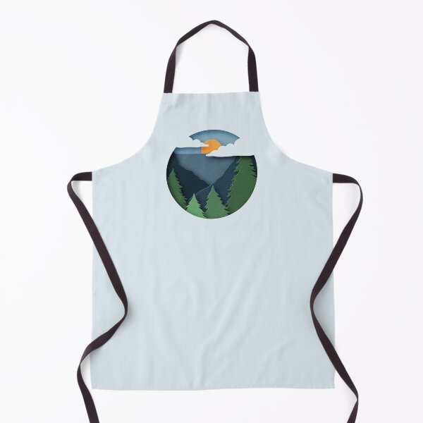 Item preview, Landscape of Paper designed and sold by coame.