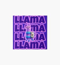 Fortnite Llama Art Board