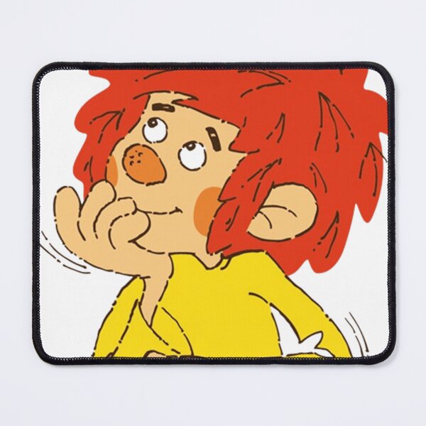 Item preview, Pumuckl Denken designed and sold by EricBouchet.