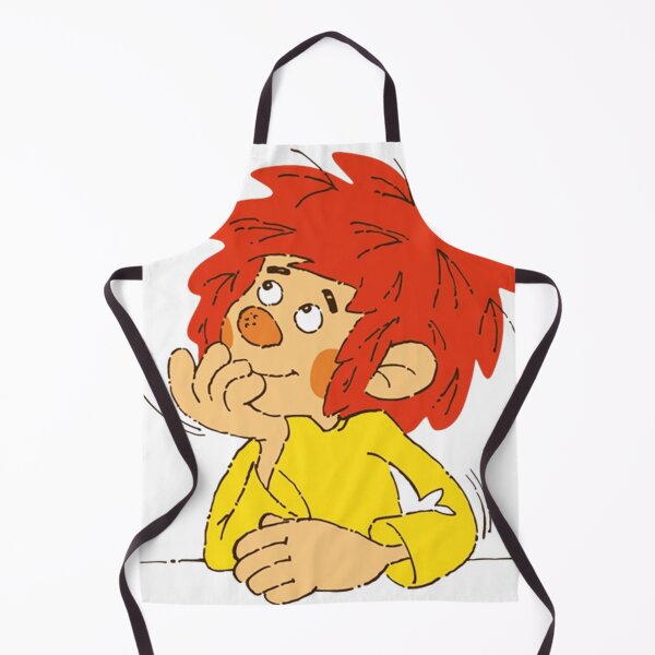 Artikelvorschau, Pumuckl Denken entworfen und verkauft von EricBouchet.