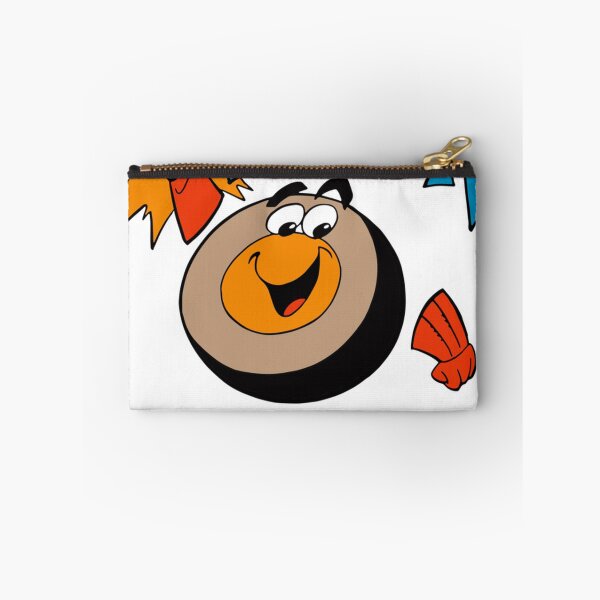 Item preview, Peter Puck Cartoon Power Play designed and sold by EricBouchet.